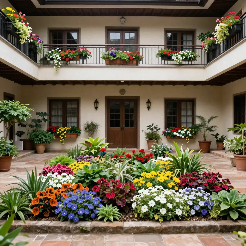 Wildlife-friendly native planting